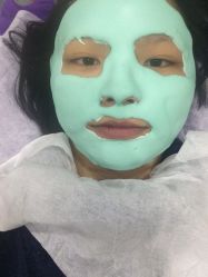 iphone_upload_pic-康容堂·专业祛痘·皮肤管理中心