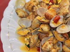 -望海潮海鲜店 特色家常菜(在海一方店)
