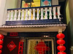 门面-文和友老长沙龙虾馆(化龙池店)