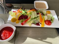 -五洲咖啡厅(五洲大酒店)