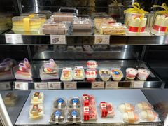 -苹果花园(南泉路店)
