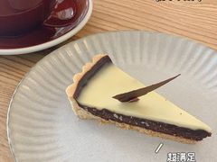 巧克力布朗尼-home 逅·慕西餐厅