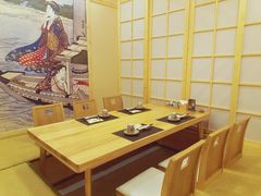 包房-季玄精致日本料理自助餐(闸北公园店)
