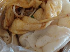 -田三卷馍(万达分店)