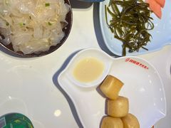 -何师傅美蛙鱼头(汉街店)