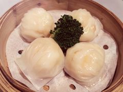 -君庭中餐厅(友谊宾馆店)
