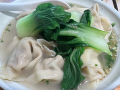 -长乐川式面馆·现炒浇头(石门二路店)
