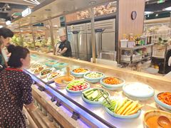 -梨花自助烤肉(西三旗万象汇黑金店)