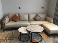 -上海莎海国际酒店
