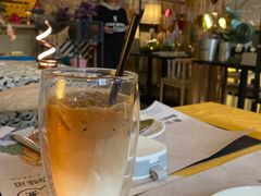 -餮熹Tipsea法餐(吉大店)