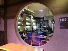 -品渔味湖鲜馆(拈花湾店)