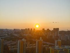 -广州金沙洲希尔顿欢朋酒店