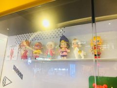 -泡泡玛特POPMART(合生汇店)