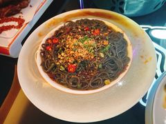 -星璨火吧KTV聚会餐厅(华清广场店)