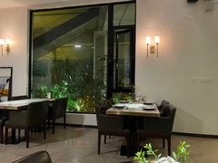 -IL Forno 意坊·意大利餐厅(花园店)