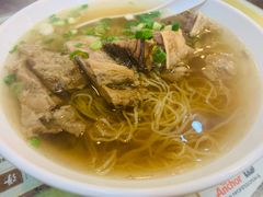-源记茶餐厅(尖沙咀店)