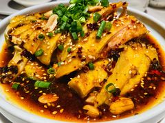 -小四川(厚街珊美店)