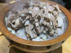 -蒙料·手把肉(望京店)