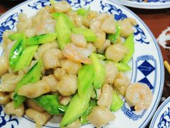 鸡里蹦-九河居(荔湾路店)