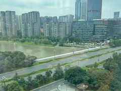 -成都海湾酒店·海湾壹品中餐厅(远大购物中心店)