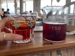 -Vanillacafe香草咖啡(银海大世界店)