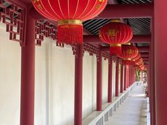 -龚家花园农家乐休闲别墅