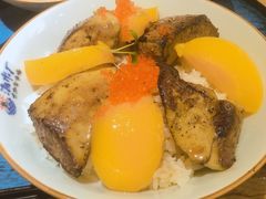 鹅肝dong饭-渔市厂(美罗城店)