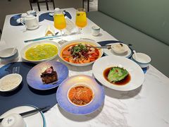 -绍兴鉴湖君澜大酒店