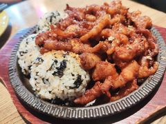 无骨辣鸡爪-Dak's 炸鸡(远景路店)