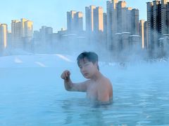 -清河半岛温泉度假酒店