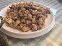 -上岛咖啡(华源四里店)