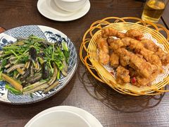 椒盐白条-小实惠嘉(威海路店)