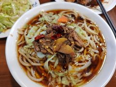 -柴氏风味斋(甘家口店)