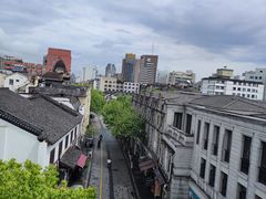 -南宋御街