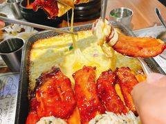 四方肋排锅-韩热集市(百源店)