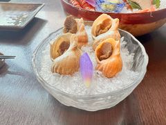 -万岛日本料理铁板烧(万泰国际店)