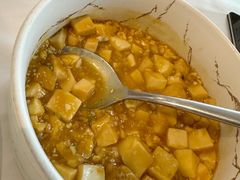 海胆豆腐-羲和雅苑•北京烤鸭(吴中路万象城店)