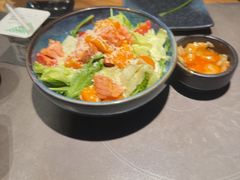 -沼津港精致料理·寿喜烧·烧鸟(龙湖南桥天街店)