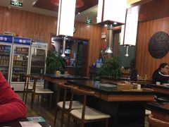 -百味源炭火烤翅 ·夜市大排档(酒仙桥店)