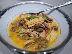 -徽季荣派徽菜