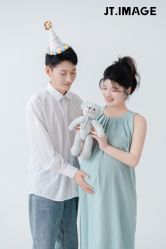 -专注孕妇照亲子照·纪田摄影