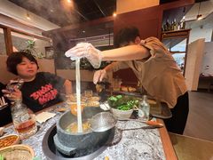-芸鲜季·云南野生菌餐厅· 云南风物味研社(闵行店)