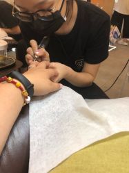 -姜美堂·蒸姜除湿の纤体美颜馆