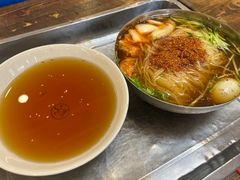 -西塔大冷面(市府大路店)