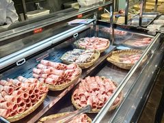 -吉布鲁牛排海鲜自助(芙蓉万家丽店)