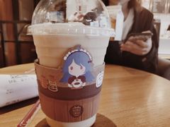 -COSTA COFFEE(国正中心店)