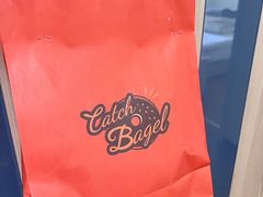 -Catch Bagel(芳草地店)