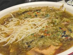 -福阿婆老牌湘菜(大润发店)