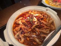 -济南香格里拉·咖啡泉自助餐厅