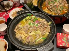 -蛙三泡椒牛蛙(万象城店)